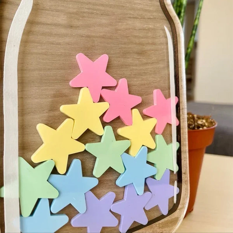 MilestoneMunch™ - Beloningspotje op maat