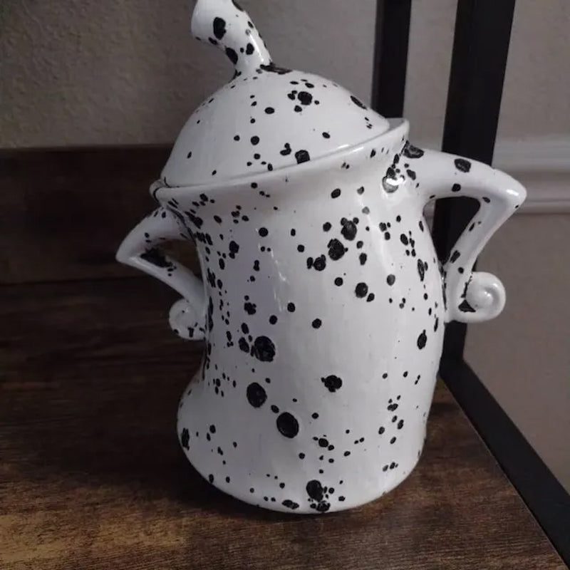 CheekyChroma™ Pot