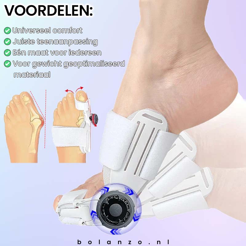 BunionComfort Pro™