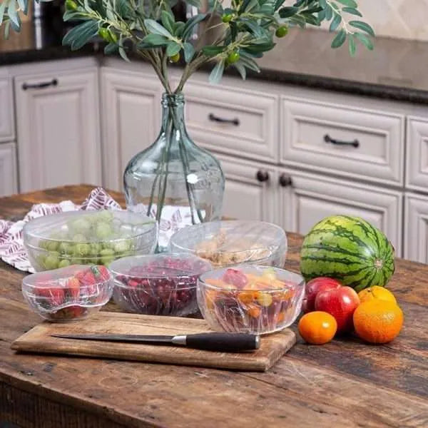 FreshFilm | Houd je eten vers (100 pcs)