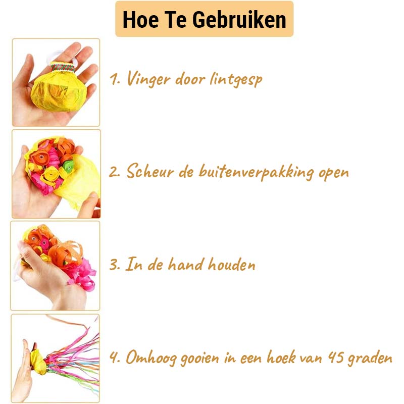 BlissFest™ | Sereen vieren