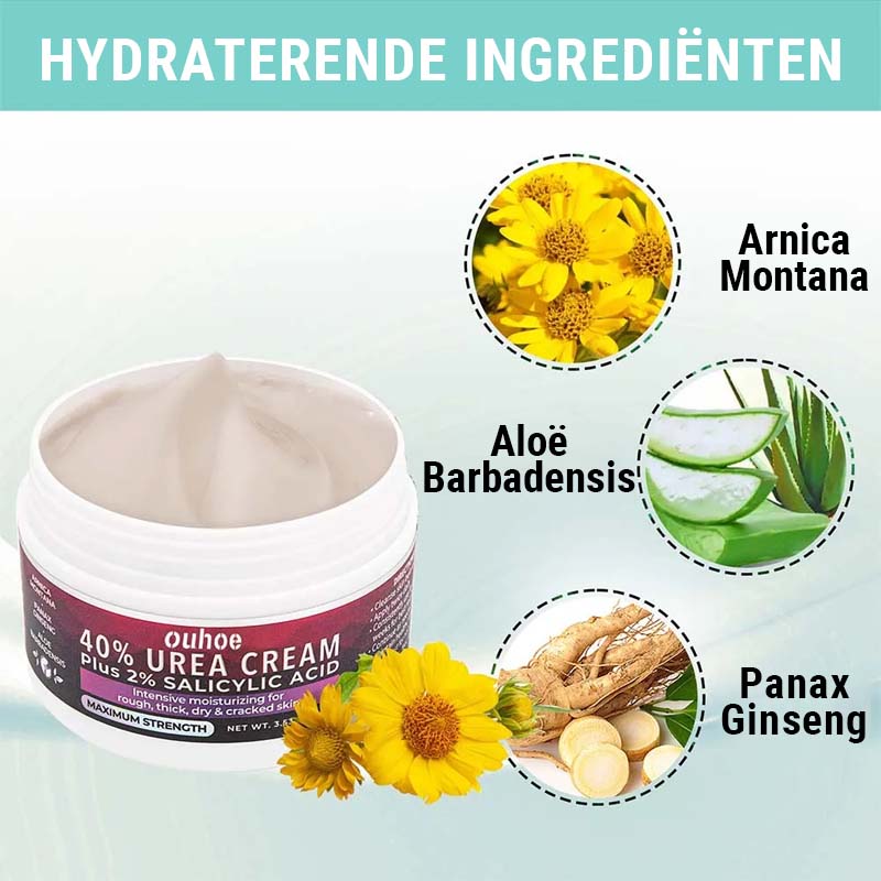 PediRejuven™ | Voetreparatiecrème