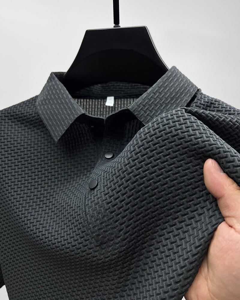 GrandeurGem™ Poloshirt