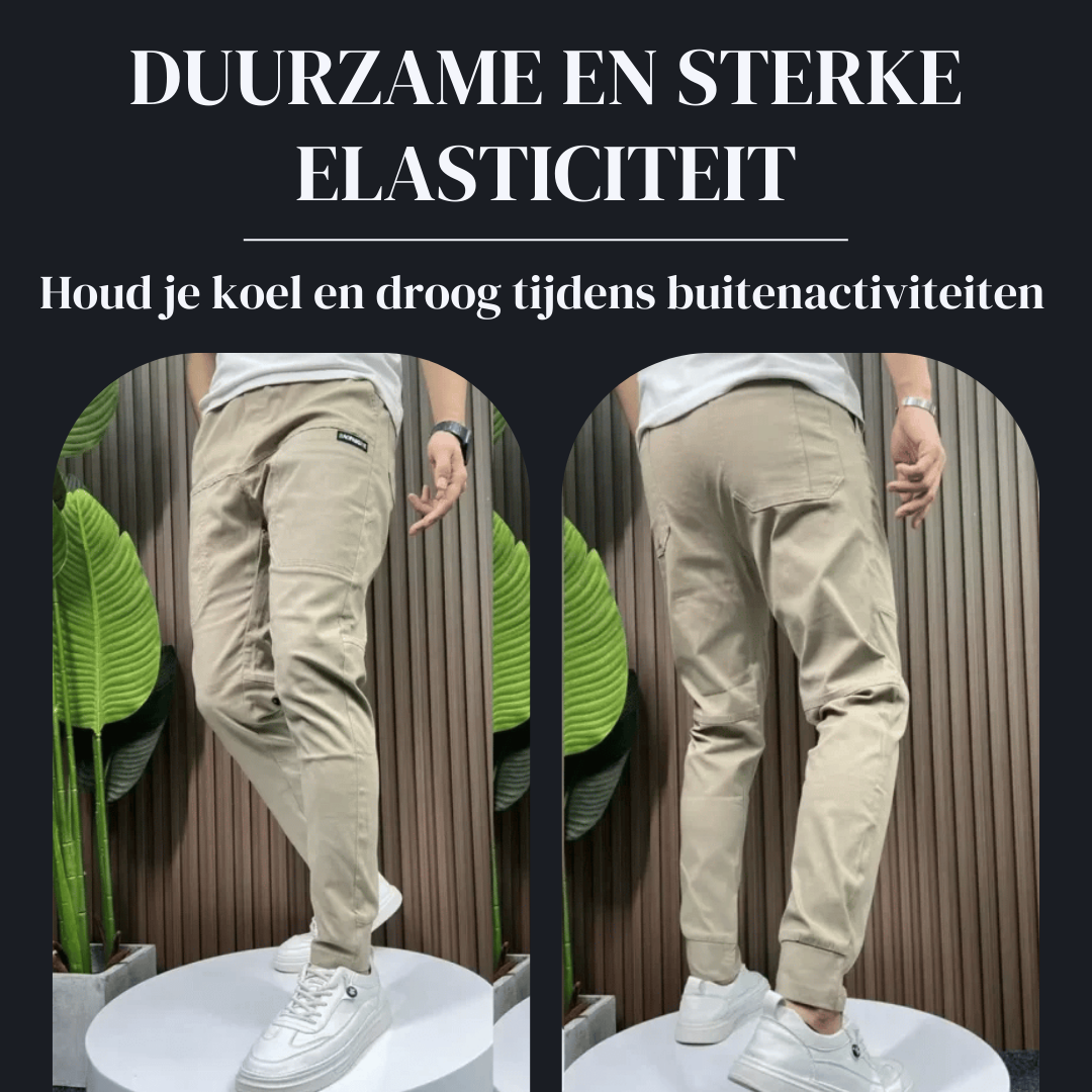 Legend™ | Stretch Cargohose