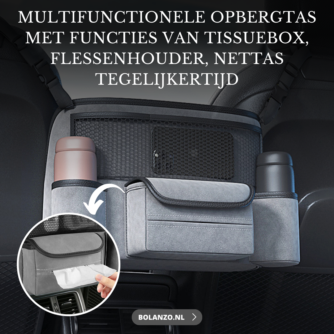 GearSeven | Houd je auto netjes en veilig