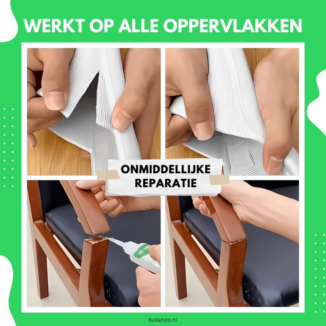 SuperStrong | De krachtigste lijm uit de test!