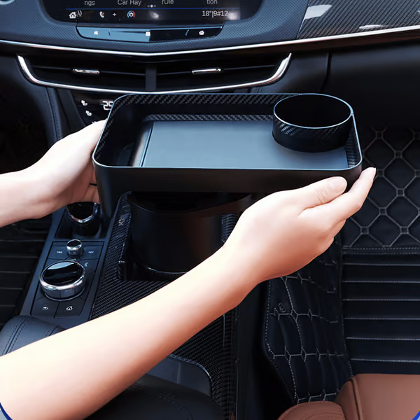 CupHolder | Uitbreiding bekerhouder voertuig