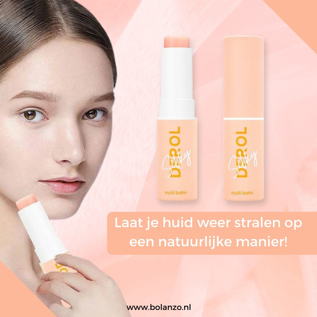 SilkyDerol™ | Zet de klok terug op veroudering in een paar seconden!