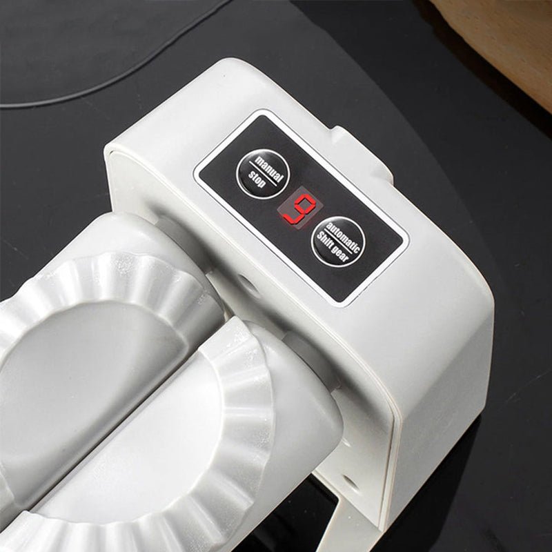 DumplingDelight™ | Maak dumplings in een handomdraai!