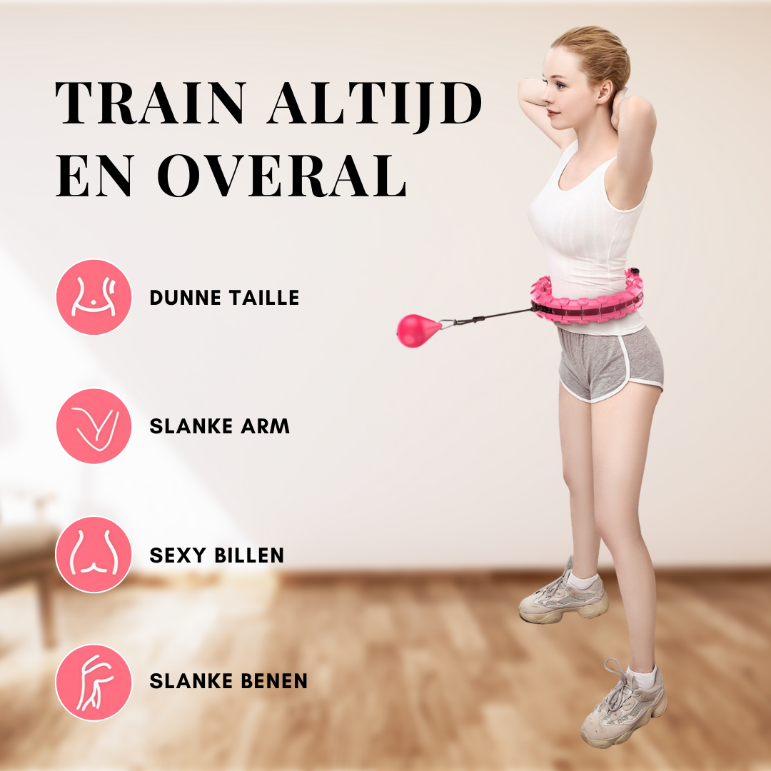 InfinityHoola | Zie resultaten in 1 week