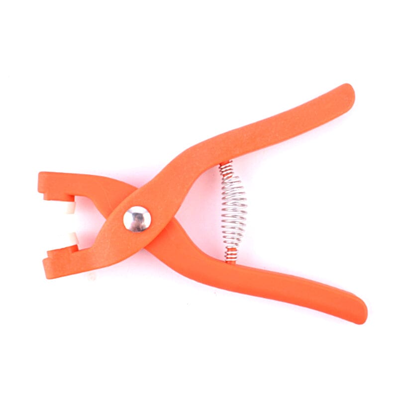 PopEase | Gereedschapsset met vijfpinsluiting