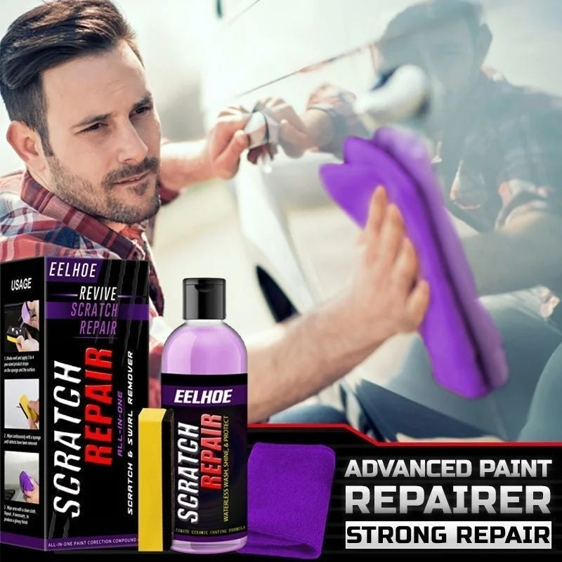 Scratch Repair™ Autokrasverwijderaar