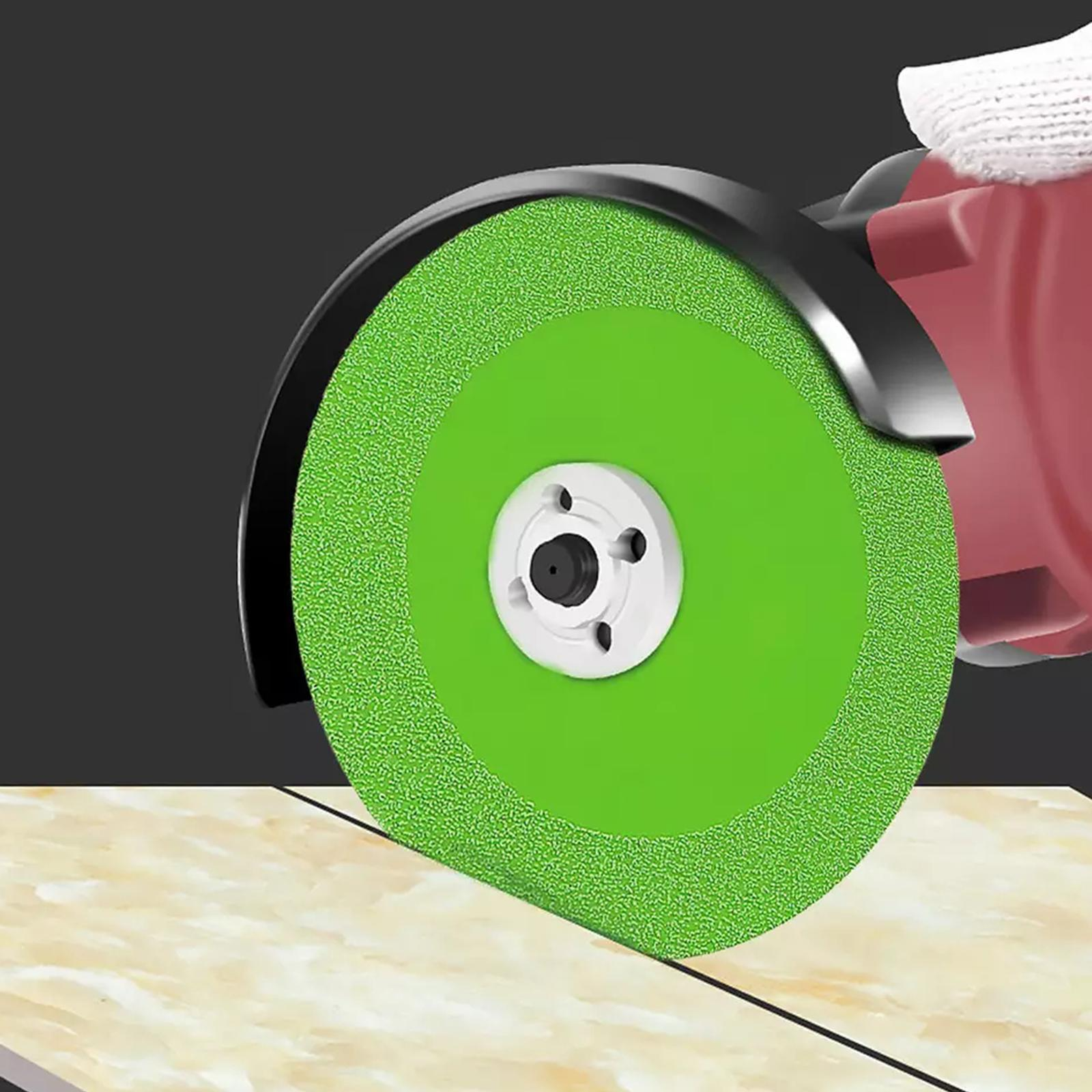 Smart Blade | Multifunctionele Diamantzaagbladen