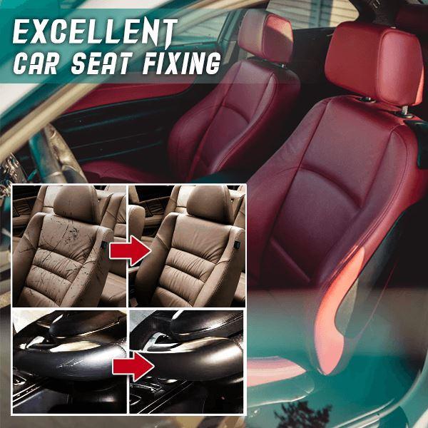 LeatherFix | Repair Gel om leer te herstellen