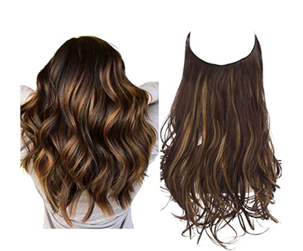 Salina Samantha™ - Hairextensions