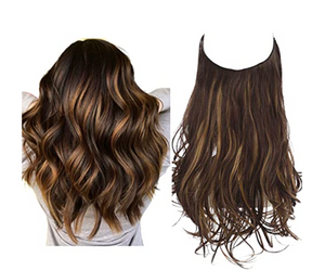 Salina Samantha™ - Hairextensions