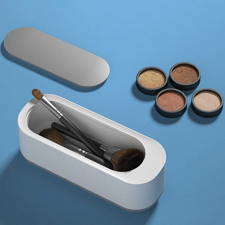 SonicClean® | Ultrasone reiniger voor diepe reiniging