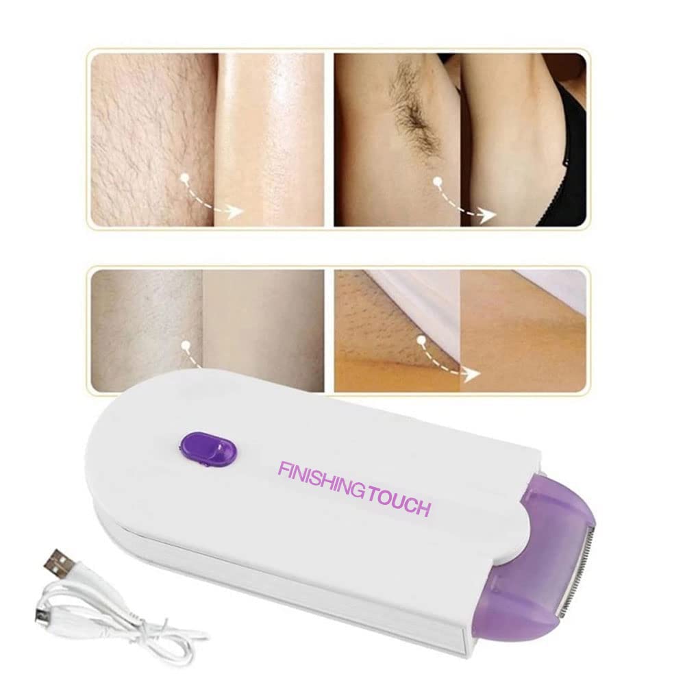 HairRemoval Pro | Zijdezachte huid