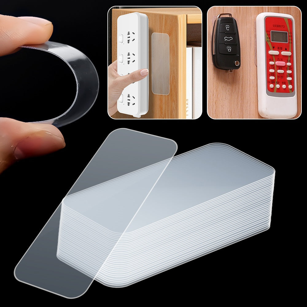 EasyStick™ | Multifunctionele Dubbelzijdige Tape (1+1 GRATIS)