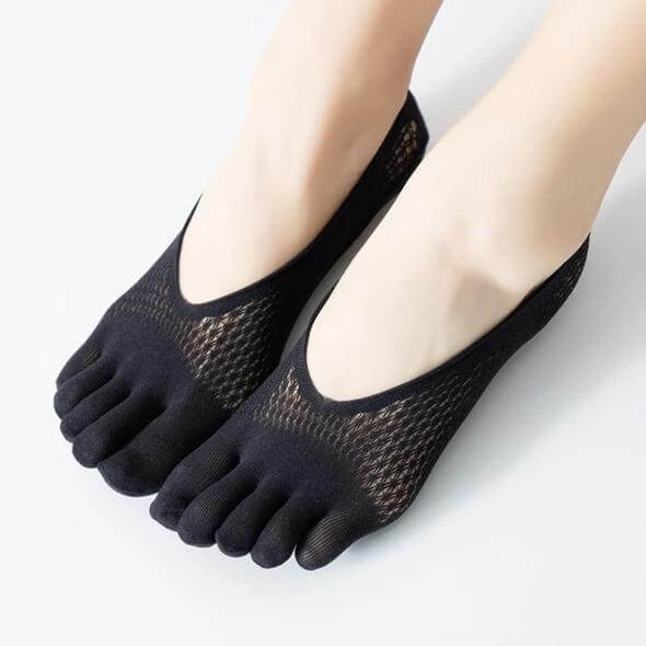 OrthoSocks™️ Orthopedische & Vochtafvoerende Teensokken