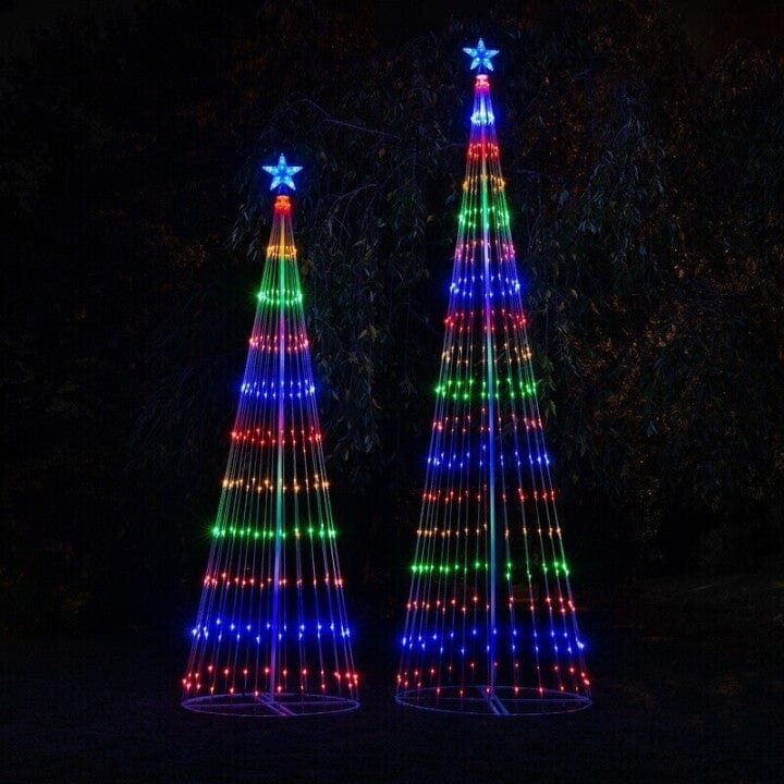 LightShow™ - Kerstboomverlichting