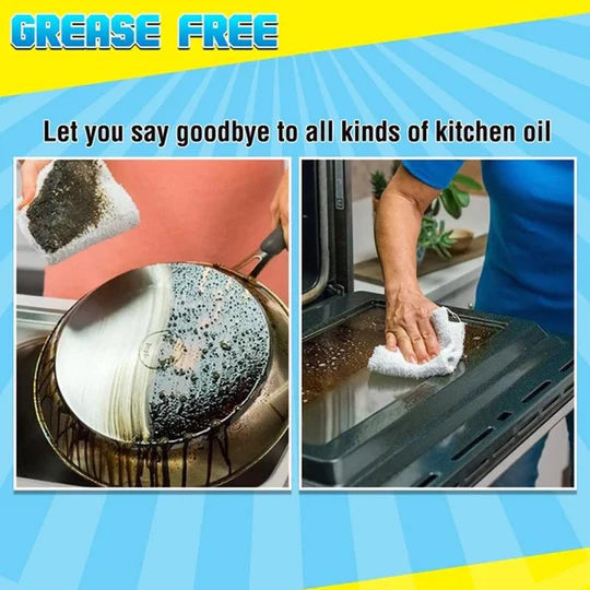 Magic Degreaser™️ Multi-Purpose Cleaning Spray (1+1 GRATIS)