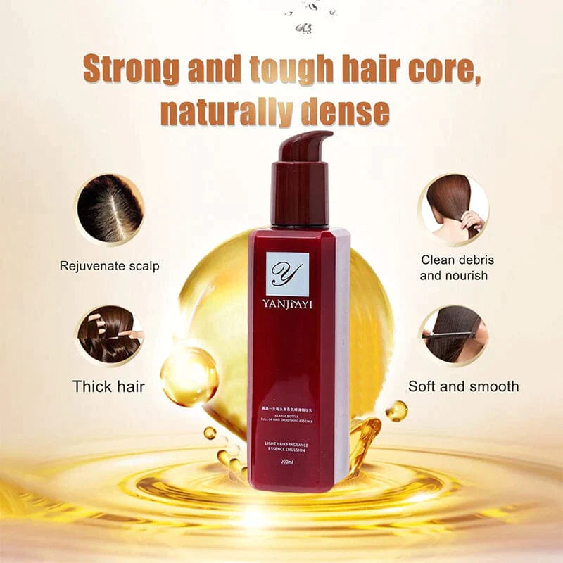 SilkWhisper™ Voedend Serum voor haar