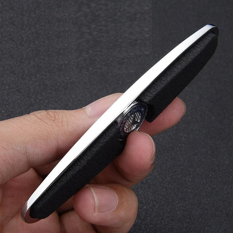 ProtectBump™ - Beschermstrips voor de autobumper 2+2 GRATIS