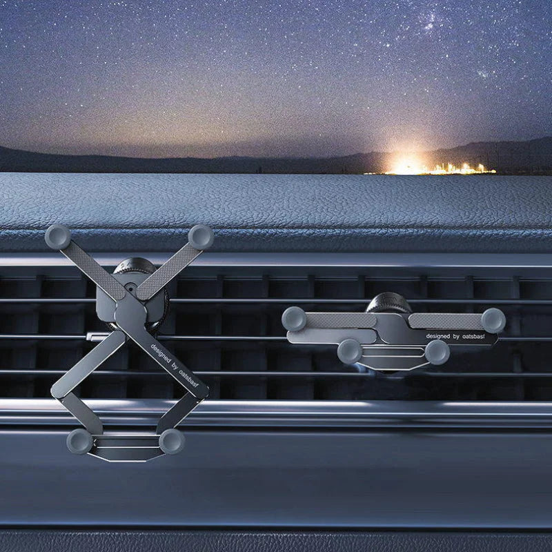 DriveSneak™ Ventilatiehouder