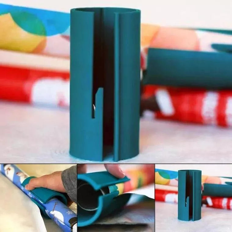 GiftWrap Pro | Met gemak alle cadeaus inpakken