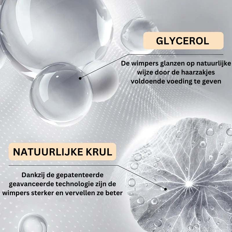 EleganceLash™ Wimperextensions