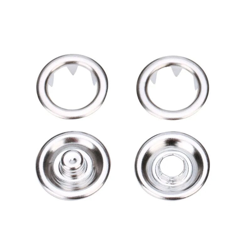 PopEase | Gereedschapsset met vijfpinsluiting