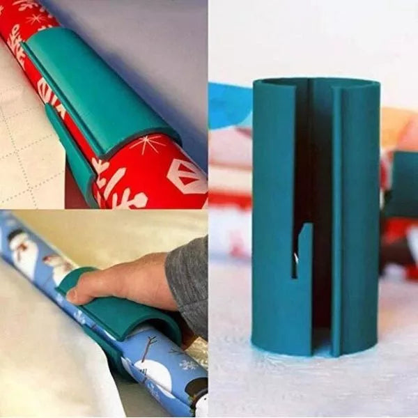 GiftWrap Pro | Met gemak alle cadeaus inpakken