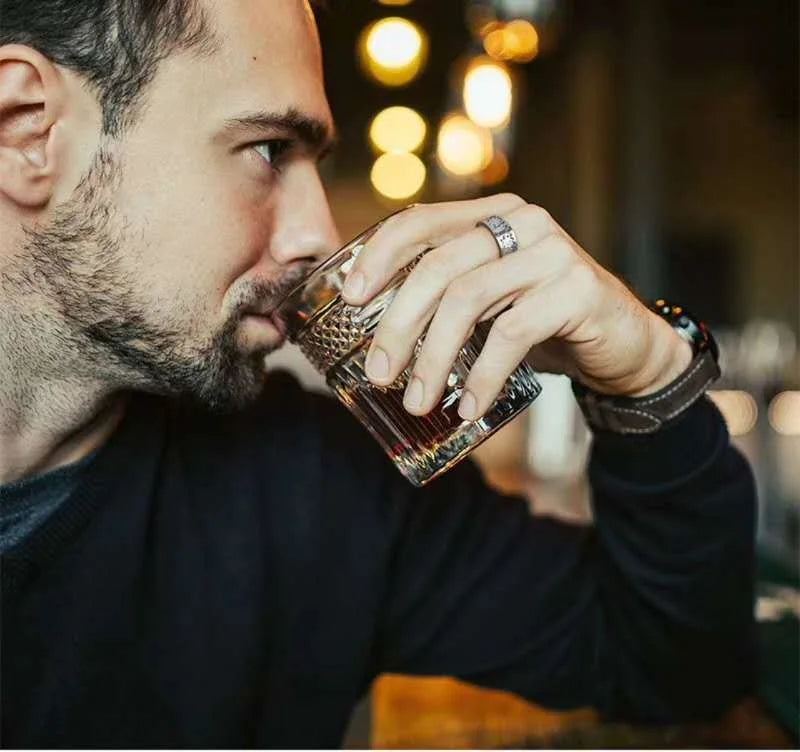 Gear Ring | Laat je betoveren