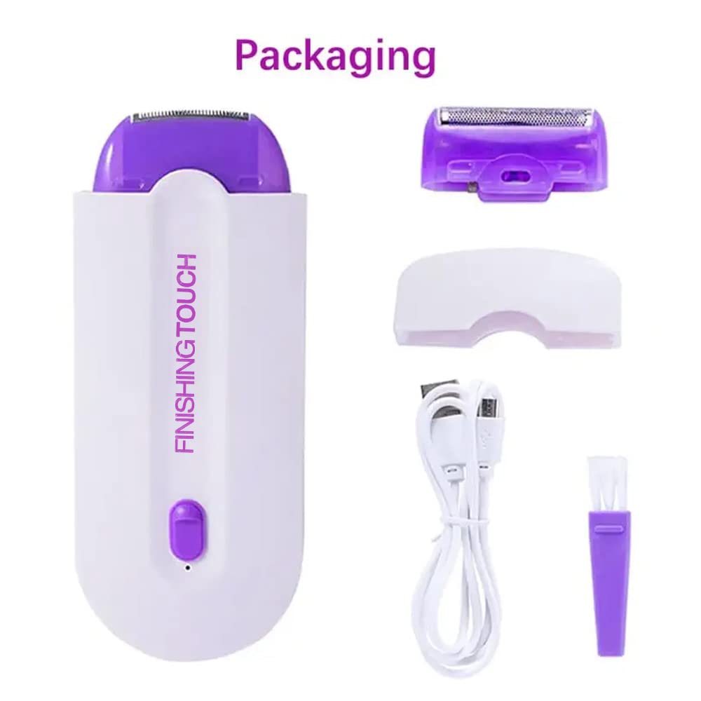 HairRemoval Pro | Zijdezachte huid