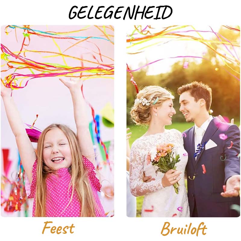 BlissFest™ | Sereen vieren