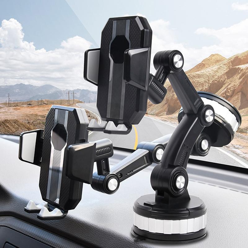 CarComfort™ - Sterke telefoonhouder