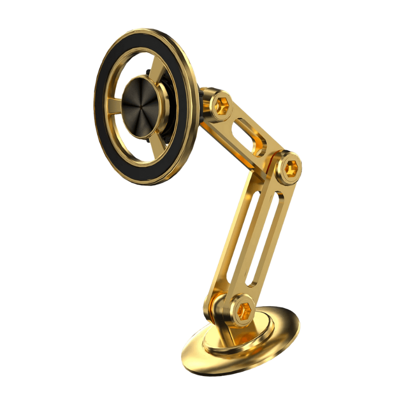 CarGrip360™ Intrekbare telefoonhouder