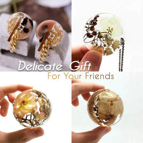 Jewelry Molder™ - Sieraden Mallen Set