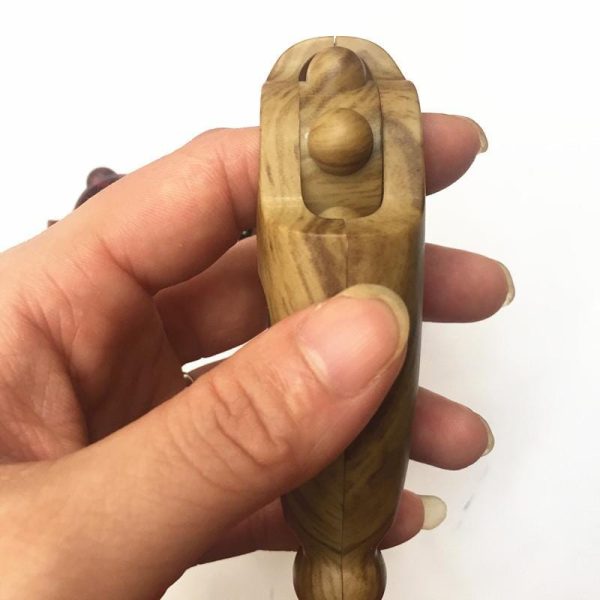 Decompressie Kraal Digitale Teller