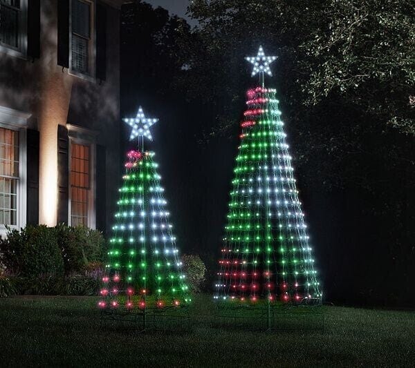 LightShow™ - Kerstboomverlichting