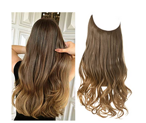 Salina Samantha™ - Hairextensions