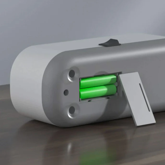 SonicClean® | Ultrasone reiniger voor diepe reiniging