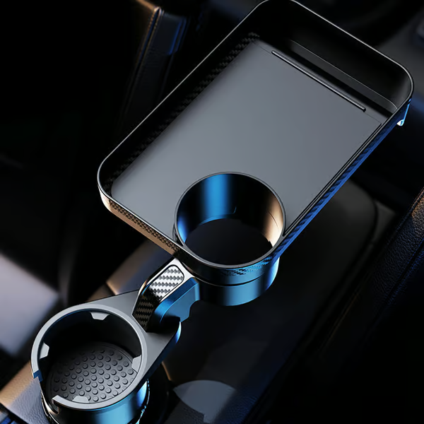 CupHolder | Uitbreiding bekerhouder voertuig
