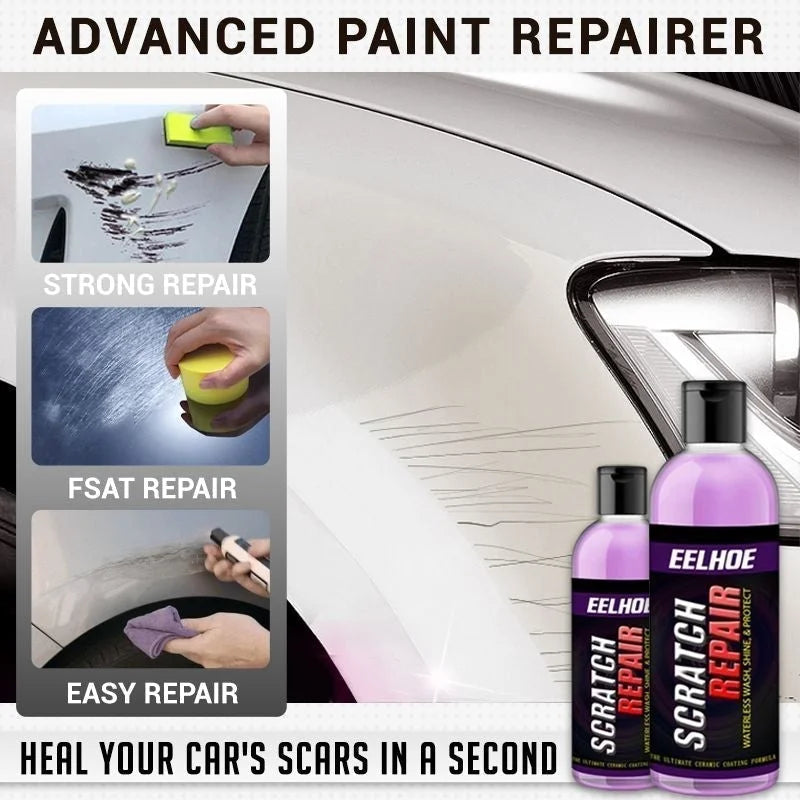 Scratch Repair™ Autokrasverwijderaar