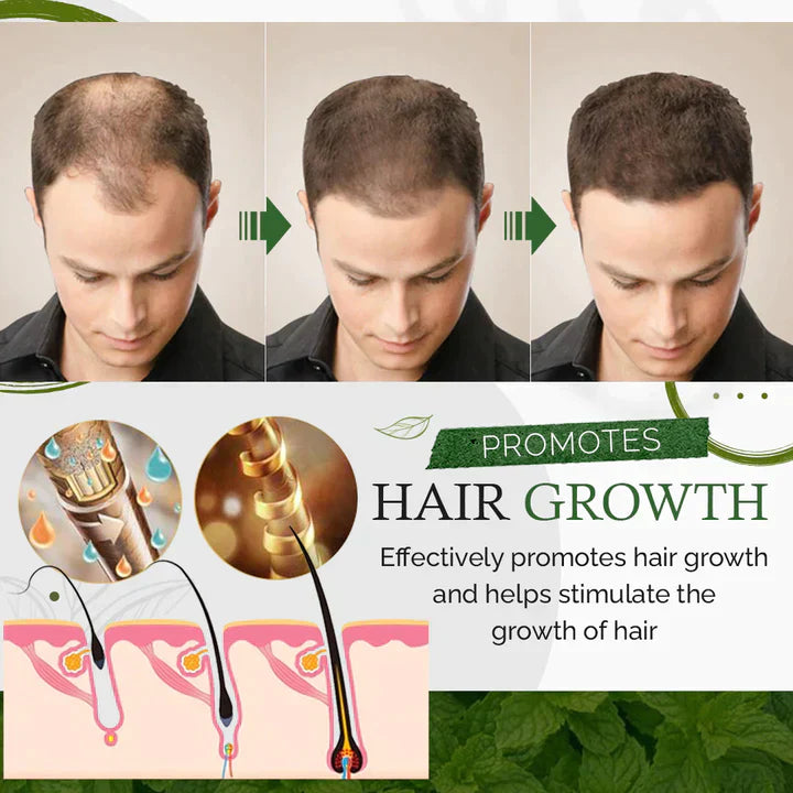 RefreshColor™ - Hair Darkening Shampoo Bar Set