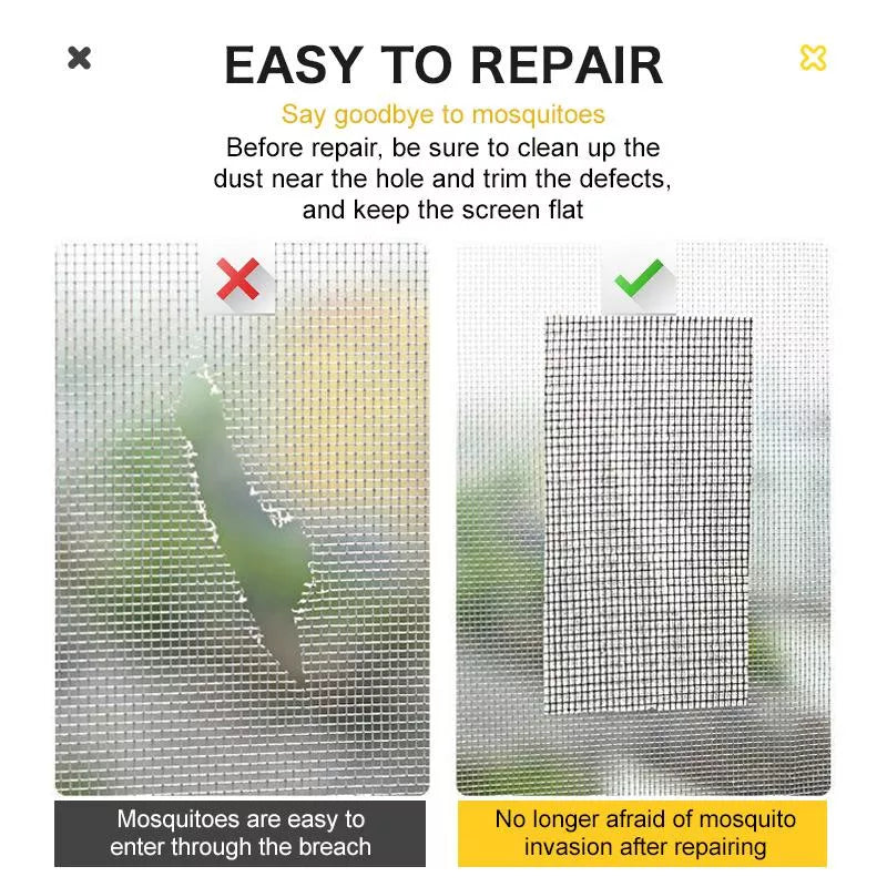 RepairScreen™ - Screen Repair Tape | 1+1 GRATIS!
