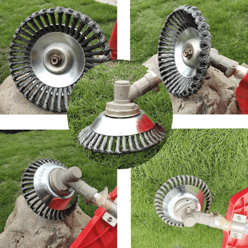 PowerTrimmer™ | Onbreekbaar en krachtig!