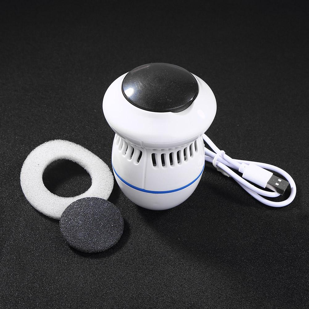 Manicure Pro | Oplaadbare elektrische voetslijpmachine (Incl. Gratis Opbergzak)