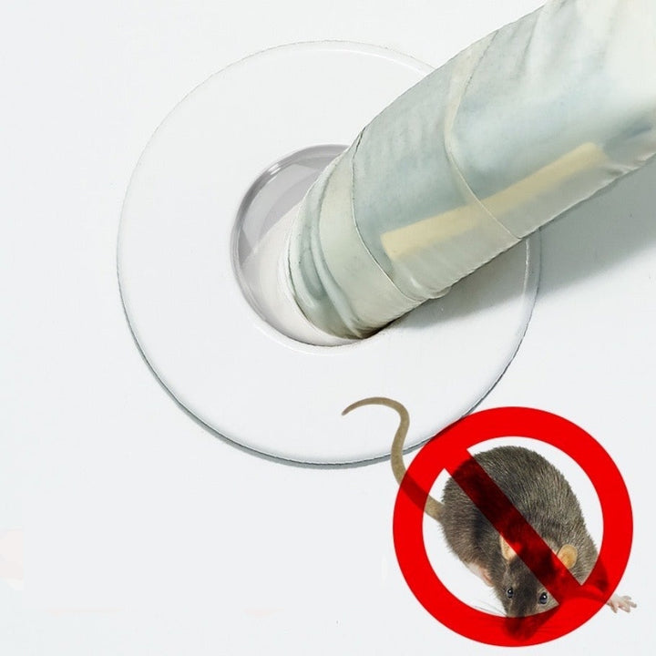 SealantSolution™ - Waterdicht Dichtingsproduct Mastiek